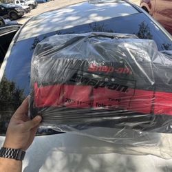 Snap-On Tool Bag