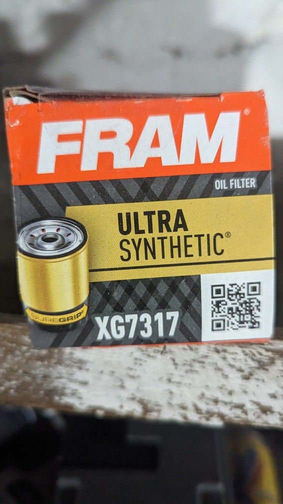Oil Filter