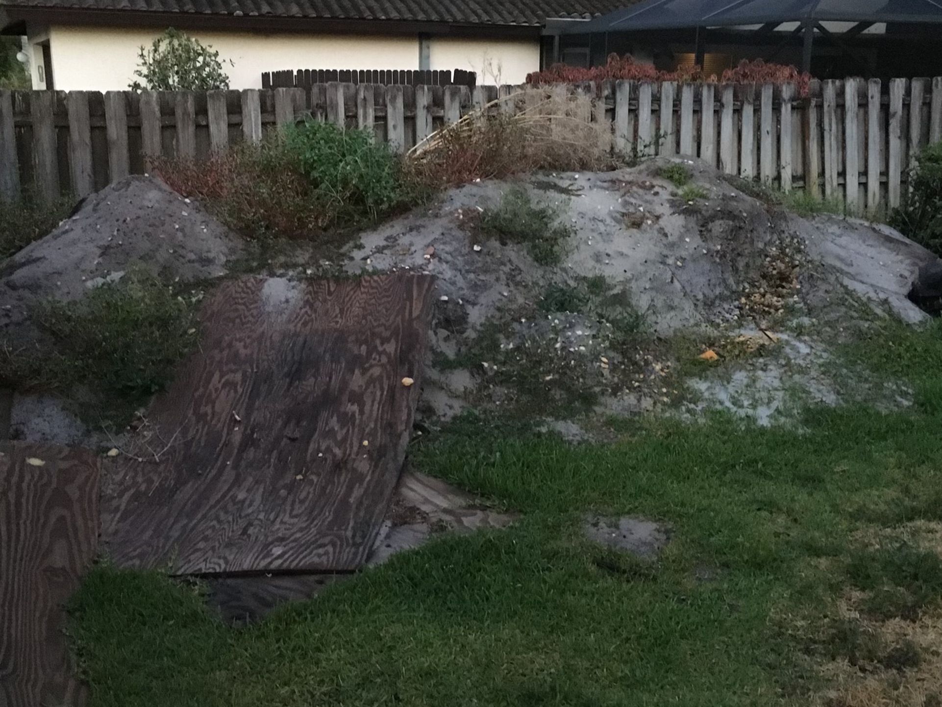 Free Dirt Fill for Sale in Port St. Lucie, FL OfferUp