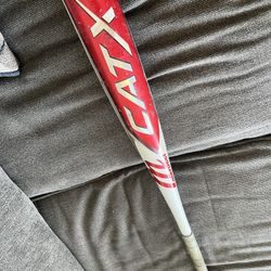 Marucci Cat X 32 drop -5  Baseball Bat