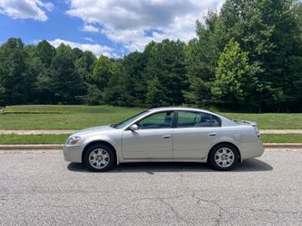 2006 Nissan Altima