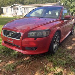 2008 Volvo C30