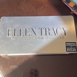 Eyeshadow Makeup Palette 