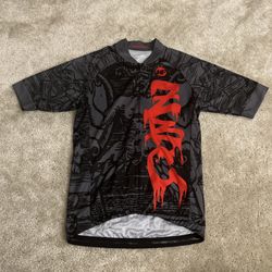 Heavy Pedal Zombie Bicycle Club Jersey