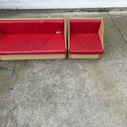 Kids Bench Seats