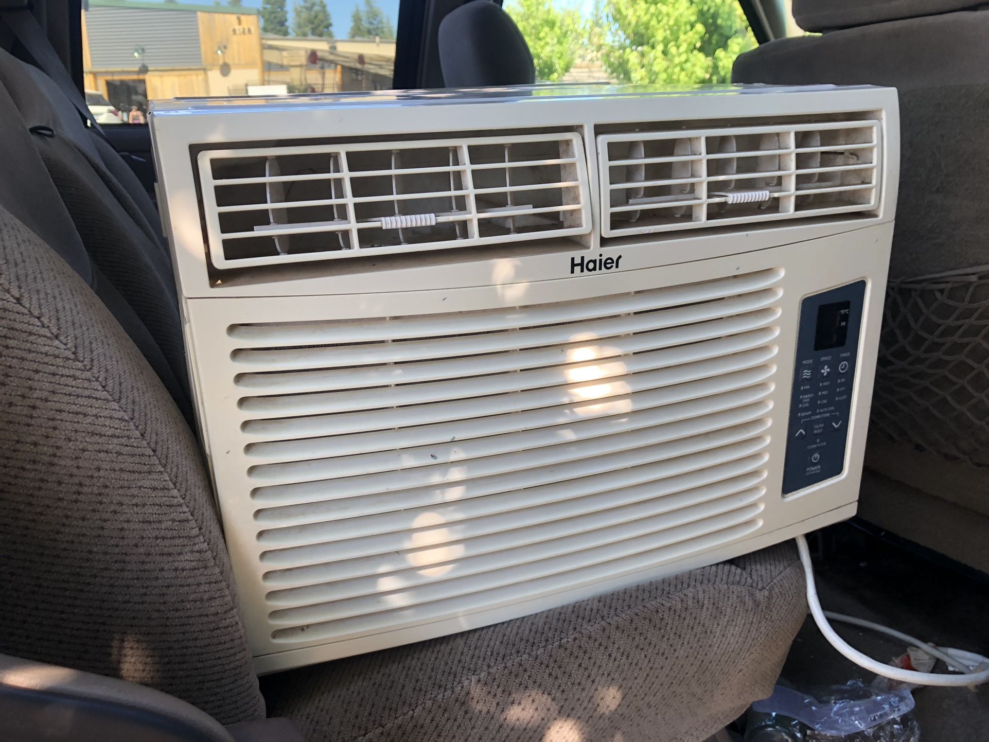 Haier 8000btu Air Conditioner for Sale in Citrus Heights, CA OfferUp