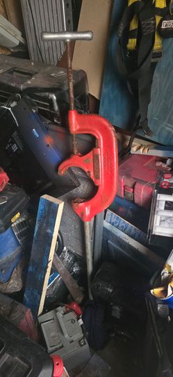 Ridgid Heavy-Duty n-6