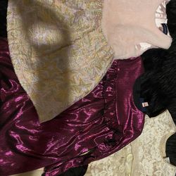 Toddler Holiday Dresses (2T) 