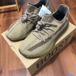 adidas Yeezy 350 Boost V2 Earth