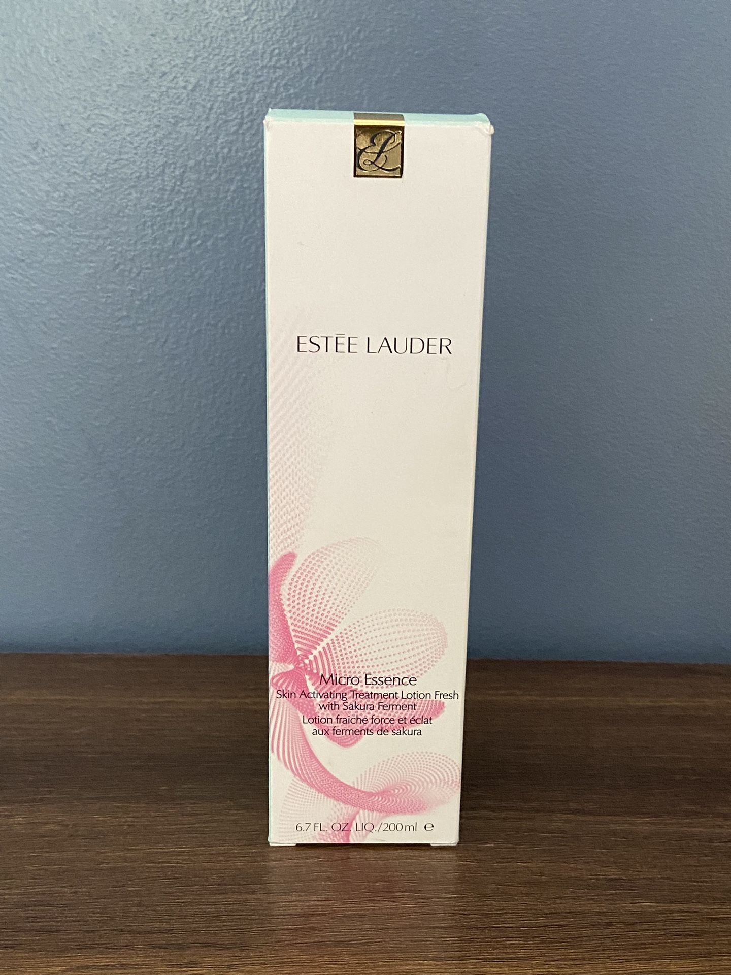 Estēe Lauder Micro Essence Lotion