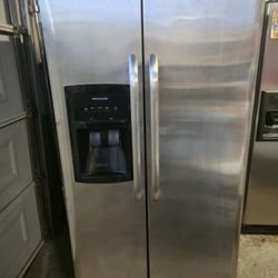 Free Working Refrigerator 
