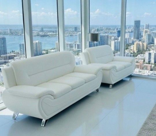 SOFA AND LOVESEAT 🆕️