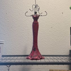 Vintage Jewelry Holder Organizer