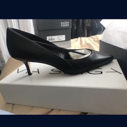 Via spiga Heels