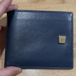 Bifold Mens Wallet