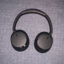 Sony Model WH-CH720N Headphones