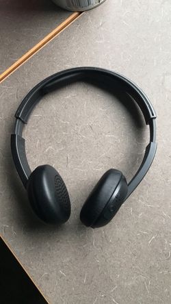 Bluetooth skull candy headphones