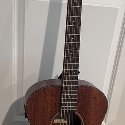 Breedlove Acoustic Guitar
