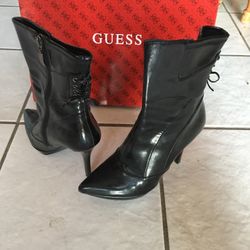 Guess Boots