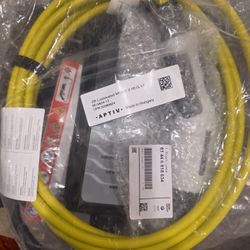 Brand New OEM BMW EV Charger – Aptiv – Level 1 (120V) – Sealed