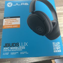 Jlab Jbuds Lux Headphones