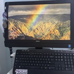 All In one Desktop