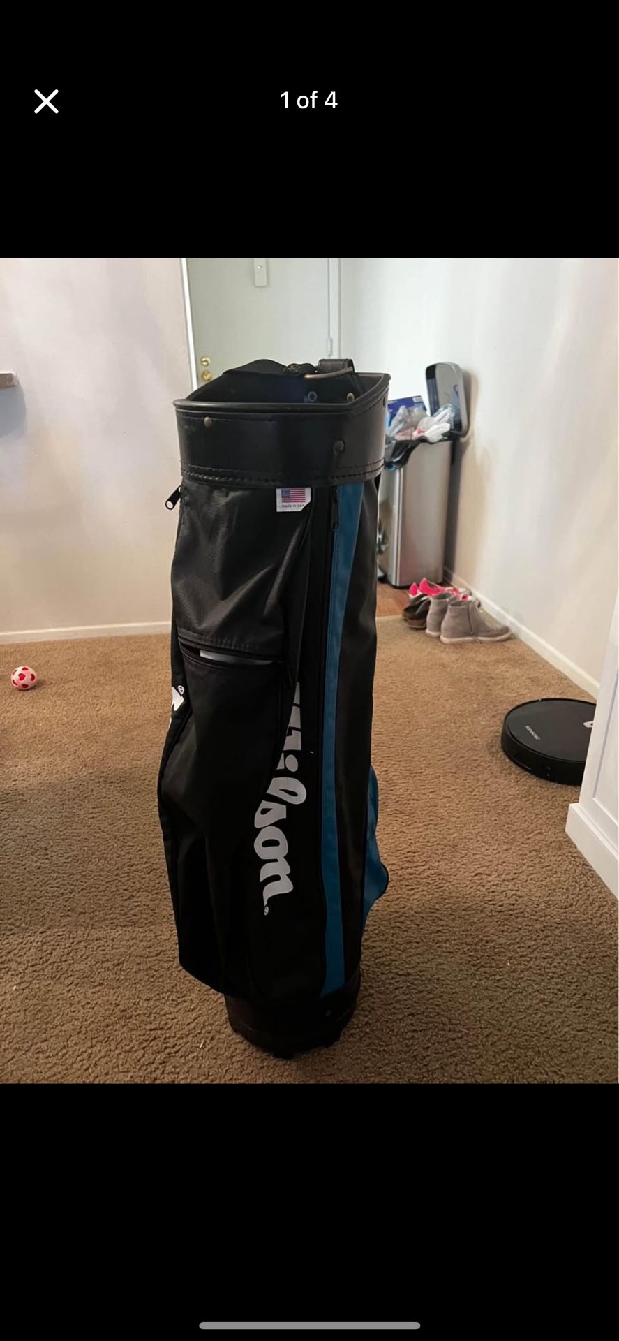 Golf Bag