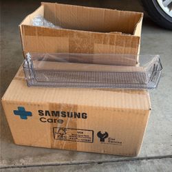 Samsung Refrigerator Lower Self 