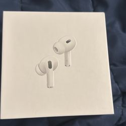 Airpod Pros 