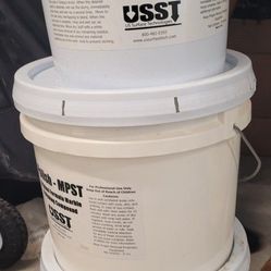 Marble Polishing Compound 