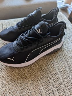 PUMA'S