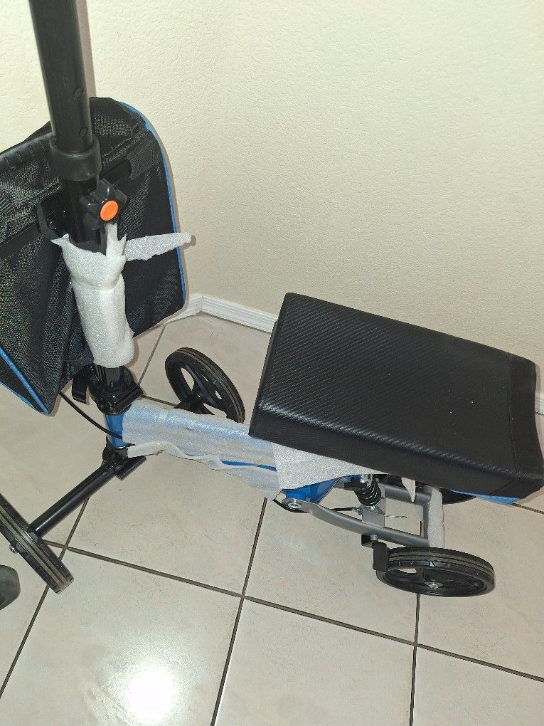 Knee Scooter Brand New