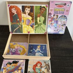 2 Puzzles 