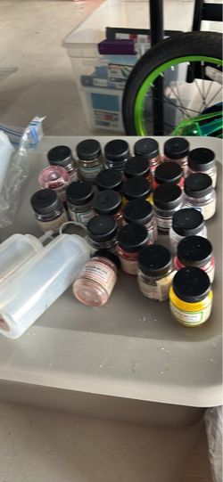 Tie dye kit
