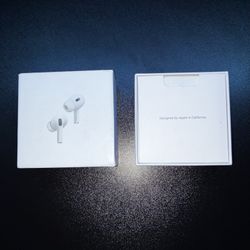 AirPods Pro Gen 2