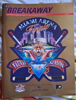 Panthers 1998 plus