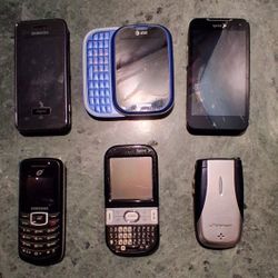 Electronics BUNDLE