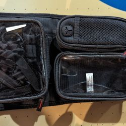 Motorcycle Tank Bag NEW