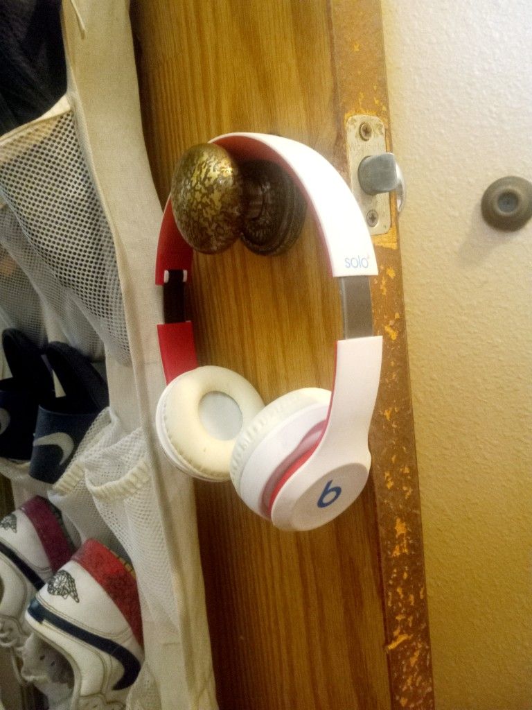 Beats By Dre Solo 3 Club Collection Special Edition Wireless Bluetooth Headphones With Built In Mic