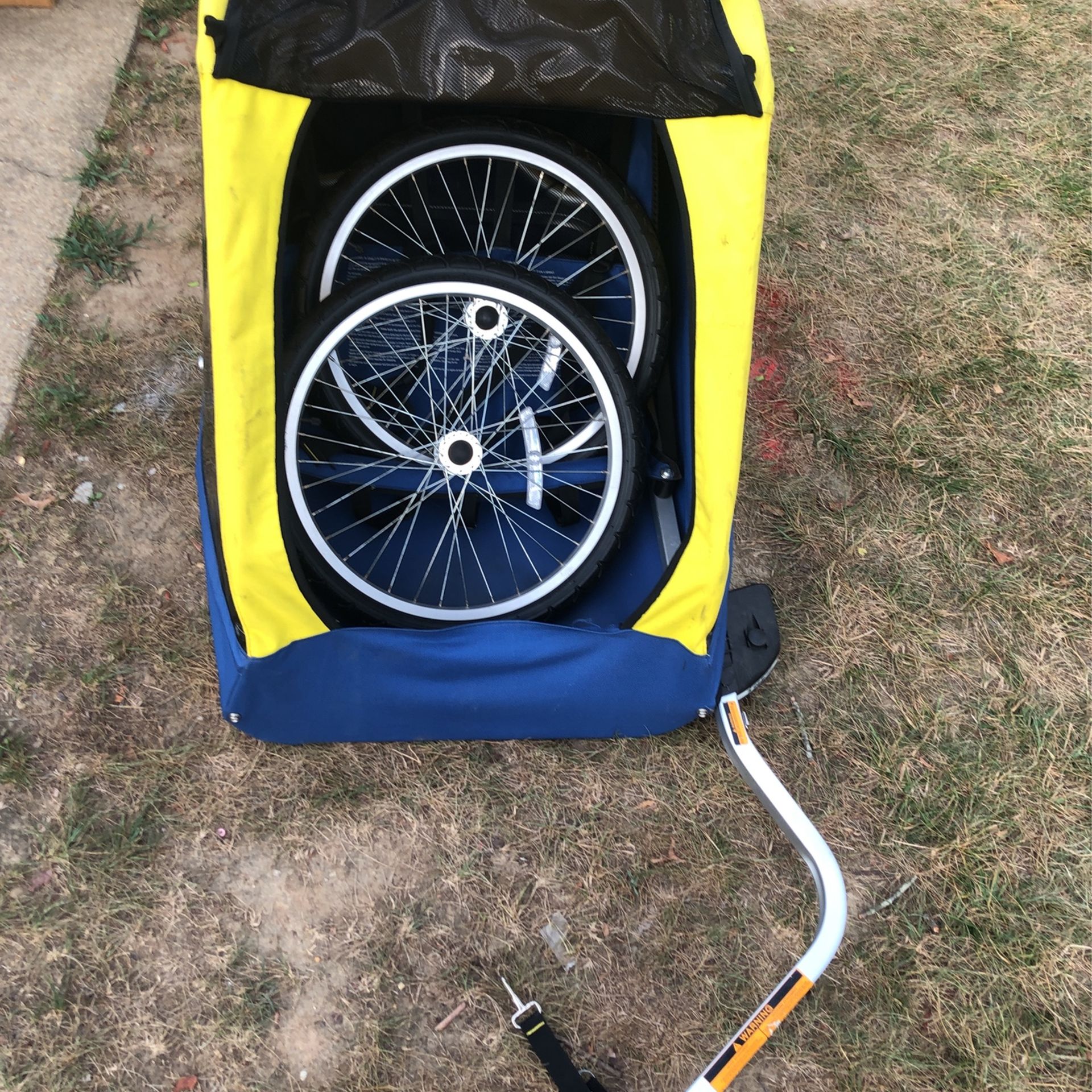 Trek Bike Trailer Trek Bike Trailer
