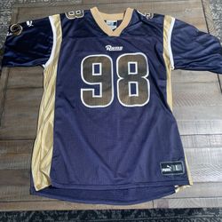 Vintage Rams Jersey