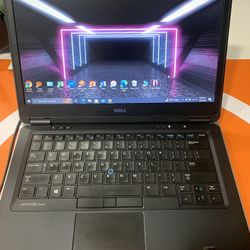  RELIABLE, And. FULLY LOADED…i5. DELL LATITUDE E-7480  Microsoft Word, Power Point, And Excel Included No Crédit Card Need It 
