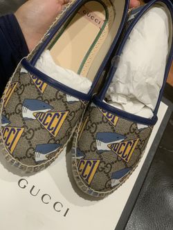 Gucci shoes