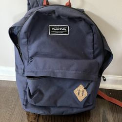 Dakine 365 Pack 21L Blue Backpack