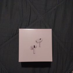 Airpods Pro 2