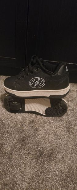 Boys Size 13 Heelys