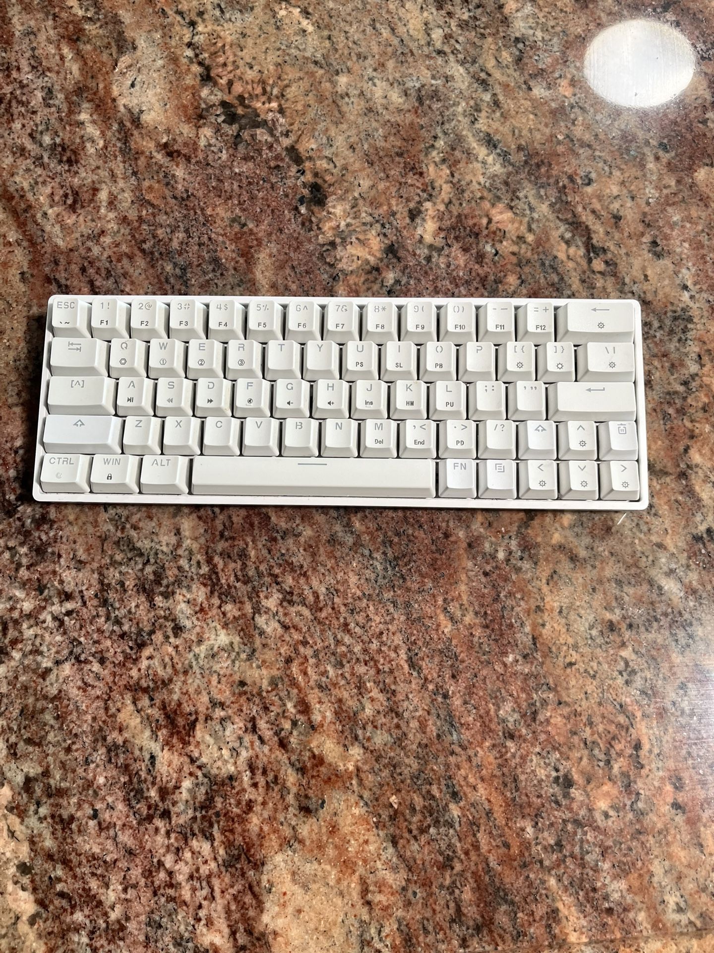 60% Keyboard