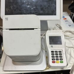 Complete Clover Station 