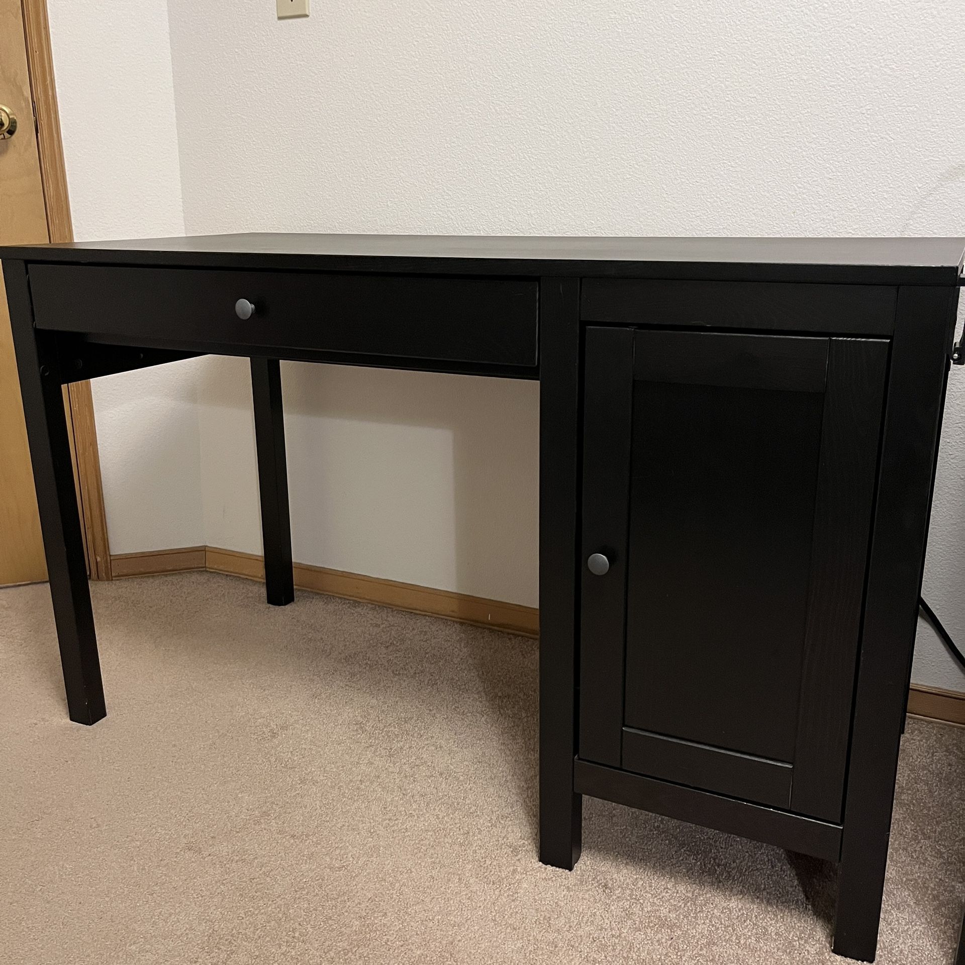 IKEA Hemnes Desk