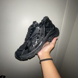 Designer Shoe
